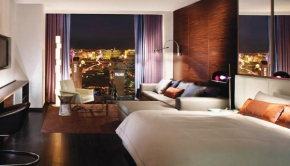 Best Strip City Views Balcony Suite No Resort Fee